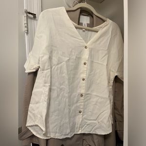 The Girlfriend Shirt from Vetta Capsule